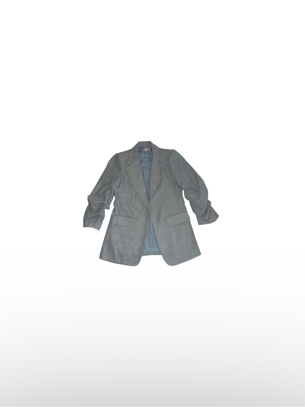 🆕 Esqualo Blue Blazer - Women’s Size 4